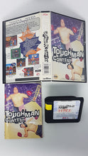 Charger l&#39;image dans la galerie, Toughman Contest - Sega Genesis
