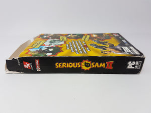 Serious Sam 2 - Jeu PC