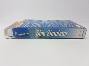 Ship Simulator - Jeu PC