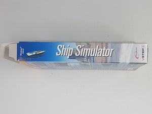 Ship Simulator - Jeu PC