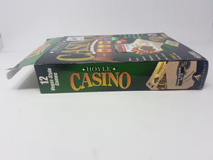 Sierra Hoyle Casino - Jeu PC