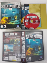 Charger l&#39;image dans la galerie, Silent Hunter 3 - Jeu PC
