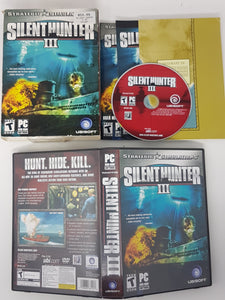 Silent Hunter 3 - Jeu PC