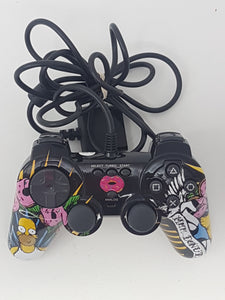 Simpsons Homer Controller - Sony Playstation 2 | PS2