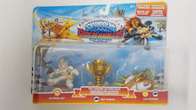 Charger l'image dans la galerie, Pack d'action Sky Racing - Superchargeurs [Nouveau] - Skylanders

