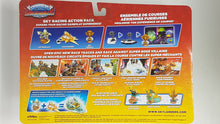 Charger l'image dans la galerie, Pack d'action Sky Racing - Superchargeurs [Nouveau] - Skylanders
