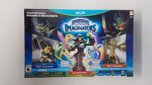 Charger l'image dans la galerie, Skylanders Imaginators - Starter Pack  [Neuf] - Nintendo Wii U
