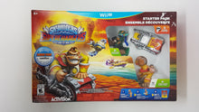Charger l'image dans la galerie, Skylanders SuperChargers Starter Pack [Neuf] - Nintendo Wii U
