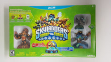 Load image into Gallery viewer, Skylanders Swap Force - Starter Pack [New] - Nintendo Wii U
