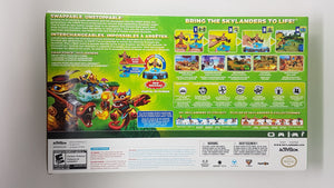 Skylanders Swap Force - Starter Pack [New] - Nintendo Wii U