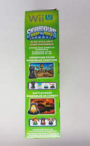 Skylanders Swap Force - Starter Pack [New] - Nintendo Wii U