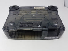 Load image into Gallery viewer, Smoke Black Funtastic Nintendo 64 System [Console] - Nintendo 64 | N64
