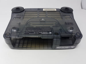 Smoke Black Funtastic Console Nintendo 64 [Console] - Nintendo 64 | N64