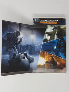 Soldier Elite - Jeu PC