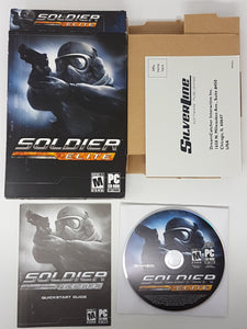 Soldier Elite - Jeu PC