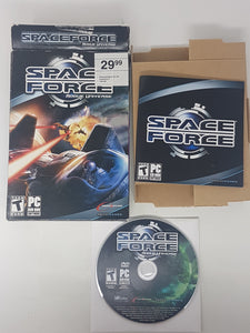 Space Force Rogue Universe - Jeu PC