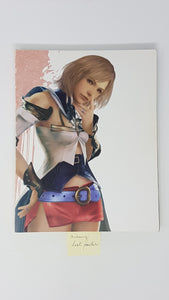 Final Fantasy XII - Strategy Guide