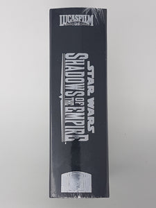Star Wars Shadows of the Empire Collector's Edition LRG [new] - Nintendo 64 | N64