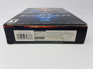 Starcraft Wings of Liberty - Jeu PC