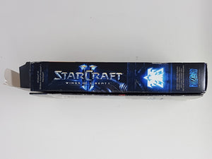 Starcraft Wings of Liberty - Jeu PC