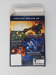 Starcraft Wings of Liberty - Jeu PC