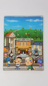 Animal Crossing City Folk [Prima's] – Guide stratégique