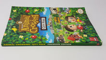 Charger l&#39;image dans la galerie, Animal Crossing City Folk [Prima&#39;s] – Guide stratégique

