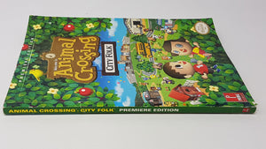 Animal Crossing City Folk [Prima's] – Guide stratégique