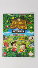 Load image into Gallery viewer, Animal Crossing City Folk [Prima&#39;s] - Strategy Guide
