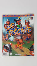 Load image into Gallery viewer, Age Escape Official Strategy Guide [Dimension Publishing] - Strategy Guide
