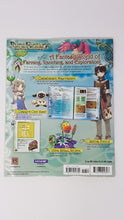 Charger l'image dans la galerie, Rune Factory A Fantasy Harvest Moon [Jeux Brady] – Guide Stratégique
