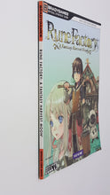 Charger l'image dans la galerie, Rune Factory A Fantasy Harvest Moon [Jeux Brady] – Guide Stratégique
