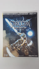 Charger l'image dans la galerie, Star Ocean Till the End of Time [Brady Games] - Guide Stratégique
