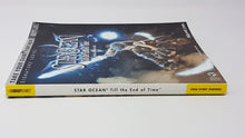Charger l'image dans la galerie, Star Ocean Till the End of Time [Brady Games] - Guide Stratégique
