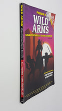 Charger l'image dans la galerie, Wild Arms Prima's Unauthorized Game Secrets - Strategy Guide
