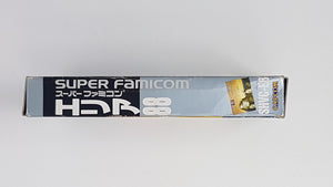 Area 88 - [Import] Super Famicom | SFC