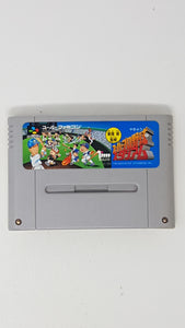 Pro Baseball Stadium - [Import] Super Famicom | SFC