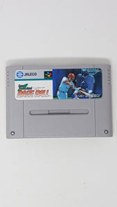 Super Professional Baseball - [Import] Super Famicom | SFC
