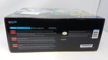 Charger l'image dans la galerie, Super Mario &amp; Luigi Deluxe Set Console 32gb [Boîte] - Nintendo Wii U
