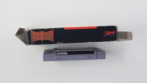 Blackthorne - Super Nintendo | SNES