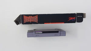 Blackthorne - Super Nintendo | SNES