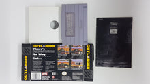 Load image into Gallery viewer, Outlander - Super Nintendo | SNES
