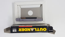 Load image into Gallery viewer, Outlander - Super Nintendo | SNES
