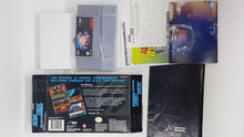 Charger l'image dans la galerie, Star Trek the Next Generation - Super Nintendo | SNES
