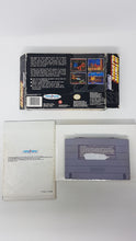 Load image into Gallery viewer, Ultimate Fighter - Super Nintendo | SNES
