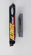Load image into Gallery viewer, Ultimate Fighter - Super Nintendo | SNES
