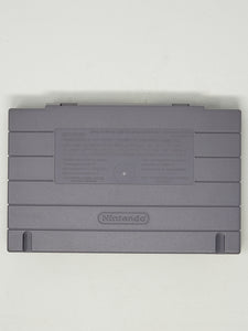 Super Battleship - Super Nintendo | SNES
