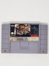 Charger l&#39;image dans la galerie, Boxing Legends Of The Ring - Super Nintendo | SNES
