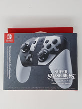 Charger l'image dans la galerie, Manette Super Smash Bros Ultimate Pro [NEUF] - Nintendo Switch

