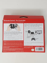 Charger l'image dans la galerie, Manette Super Smash Bros Ultimate Pro [NEUF] - Nintendo Switch
